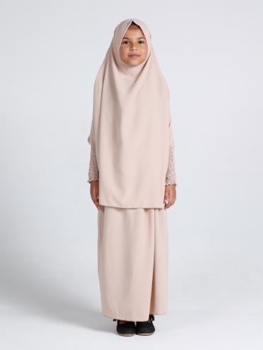 Kid Abayas