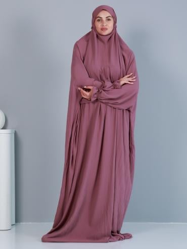 Prayer dress