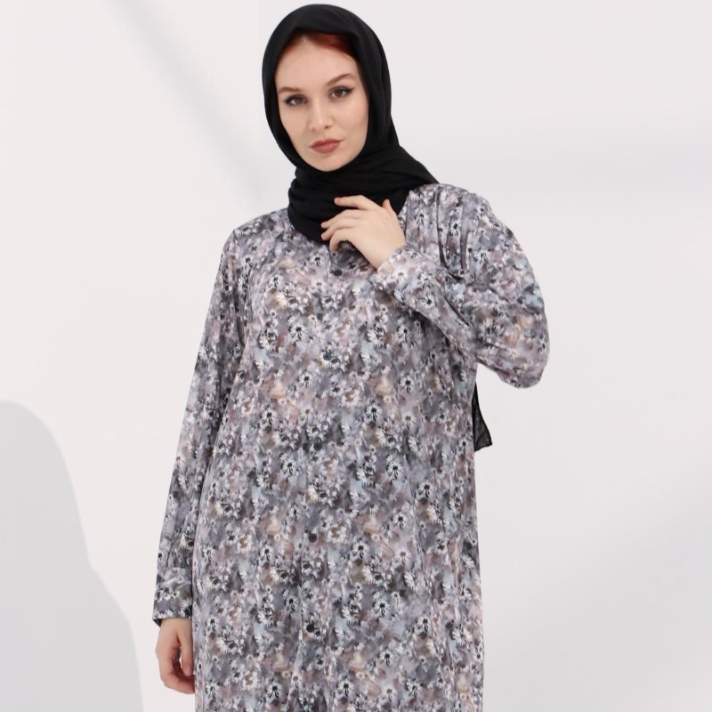 Eira Printed Coord Set