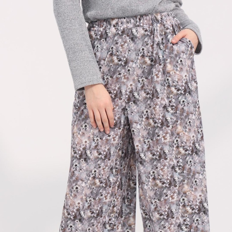 Eira Printed Coord Set