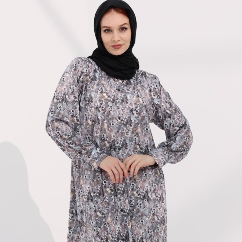 Eira Printed Coord Set